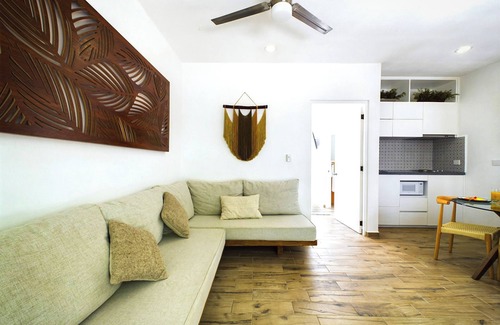 Colonia Centro Villa | Sayu - Suites
