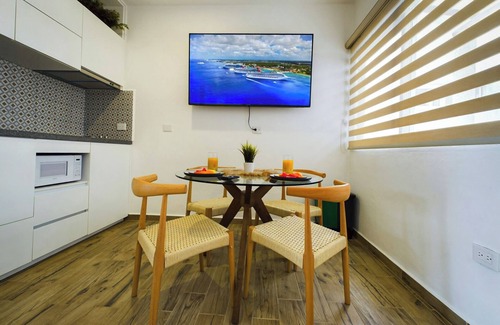 Colonia Centro Villa | Sayu - Suites