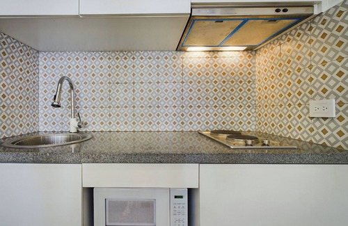 Colonia Centro Villa | Sayu - Suites