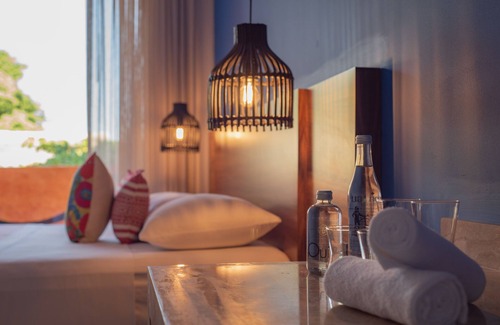 Sayulita Hotel | Sayulinda Hotel