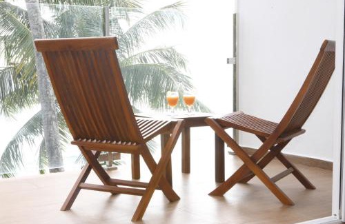 Unawatuna Hotel | Sayura Beach Hotel