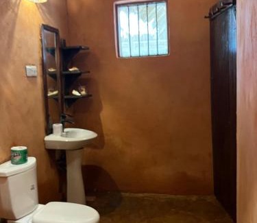 Nungwi Cabina | Sazani Beach Lodge and Tidal Lounge