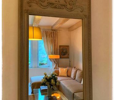 Chocerady Apartamento | Sazava River Apartment