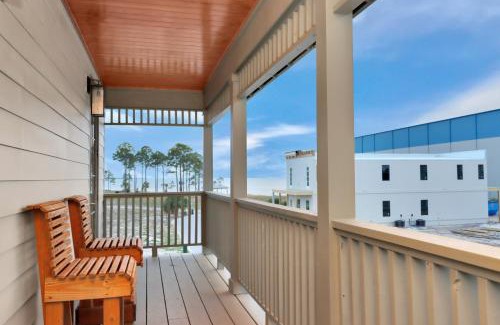 Port St. Joe Casa | Sazerac by Pristine Properties Vacation Rentals