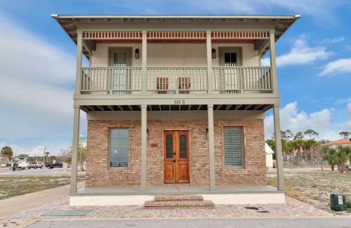 Port St. Joe Casa | Sazerac by Pristine Properties Vacation Rentals