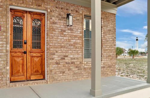 Port St. Joe Casa | Sazerac by Pristine Properties Vacation Rentals