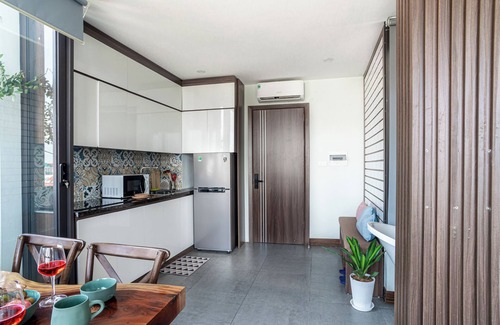 Nhat Tan Apartamento | Sazihome Tay Ho Hanoi