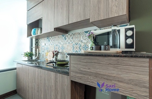 Nhat Tan Apartamento | Sazihome Tay Ho Hanoi