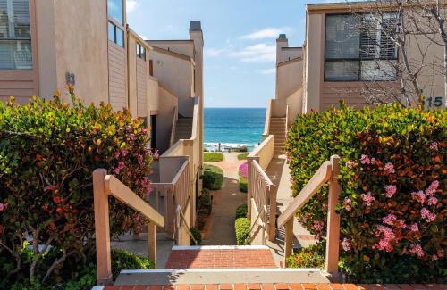 Solana Beach Casa | SB-503 - Cali Surfer Lounge
