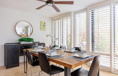 Solana Beach Casa | SB-6758 - Italian Coastal Getaway