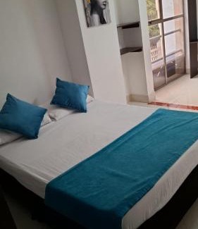 Soacha Hotel | SB coliving