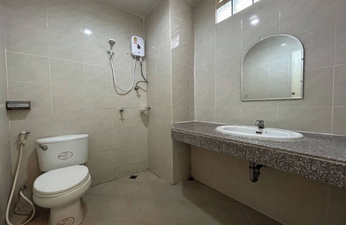 Phuket Hotel | SB Park Mansion