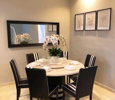 Tanah Rata Apartamento | SB PRIMA VILLA APRTMENT