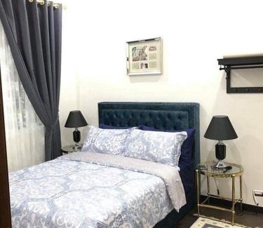 Tanah Rata Apartamento | SB PRIMA VILLA APRTMENT