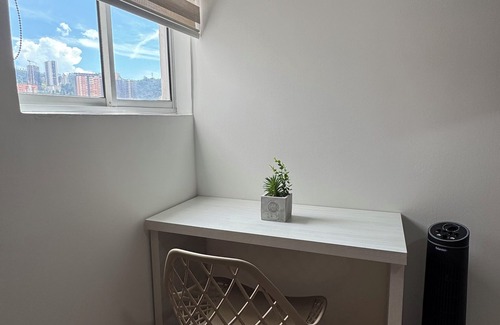 Sabaneta Apartamento | SB1326. Apartamento Sabaneta, central, hermosa vista a las montañas y la ciudad