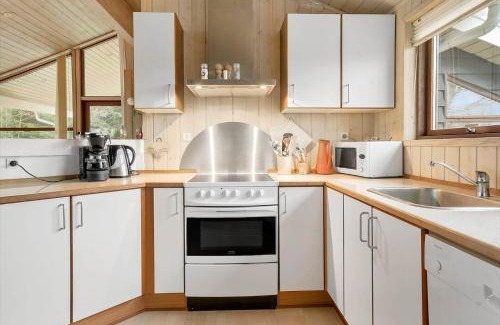Mommark Strand Casa | SB50384-Sydals-Fiskervej-26