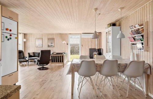 Mommark Strand Casa | SB50390-Sydals-Harresbaek-4