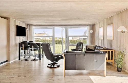 Mommark Strand Casa | SB50390-Sydals-Harresbaek-4