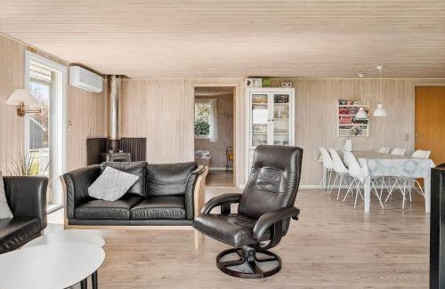 Mommark Strand Casa | SB50390-Sydals-Harresbaek-4