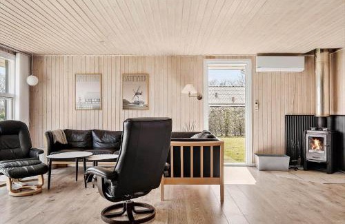 Mommark Strand Casa | SB50390-Sydals-Harresbaek-4