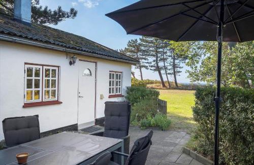 Kegnæshøj Casa | SB50622-Sydals-Osterbyvej-47-A