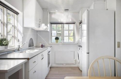 Kegnæshøj Casa | SB50622-Sydals-Osterbyvej-47-A