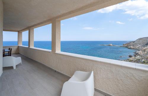 Augusta Apartamento | Sbarco dei Turchi - sea access