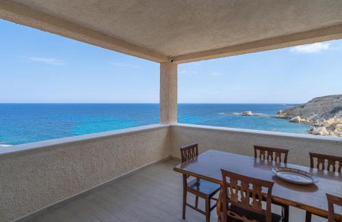 Augusta Apartamento | Sbarco dei Turchi - sea access