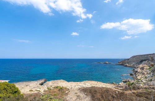 Augusta Apartamento | Sbarco dei Turchi - sea access