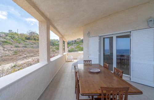 Augusta Apartamento | Sbarco dei Turchi - sea access