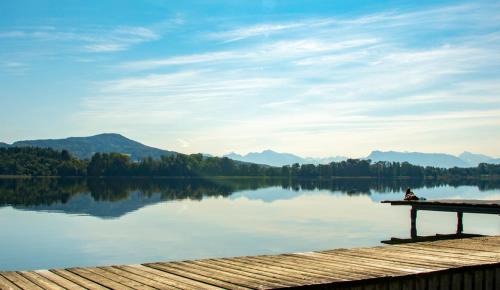 Perwang am Grabensee Casa | SBE Rooms - Near Salzburg And Lakes