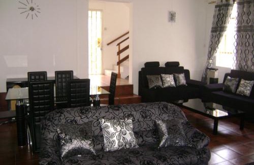Wolmar Casa | Sbe Villa