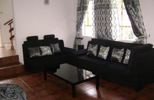 Wolmar Casa | Sbe Villa