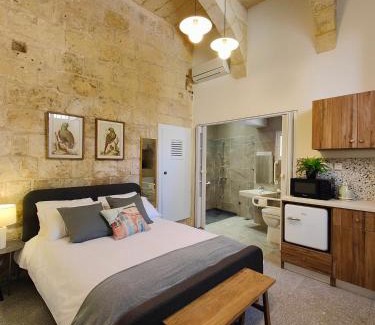 Naxxar Apartamento | Sbejha Guest House