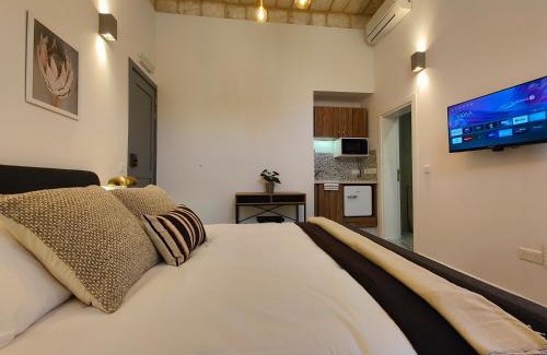 Naxxar Apartamento | Sbejha Guest House