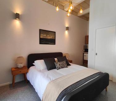 Naxxar Apartamento | Sbejha Guest House