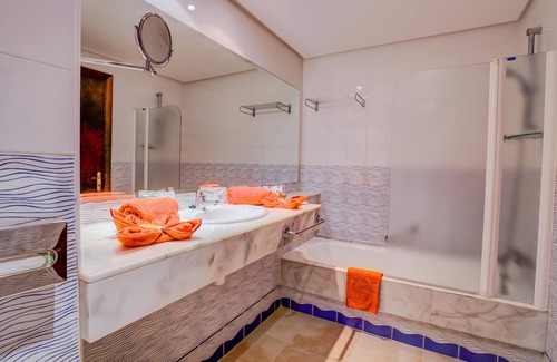 Bahia Calma Hotel | SBH Costa Calma Palace Thalasso & Spa