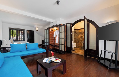 Dien Duong Hotel | SBH Le Belhamy Beach Resort