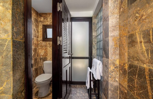 Dien Duong Hotel | SBH Le Belhamy Beach Resort