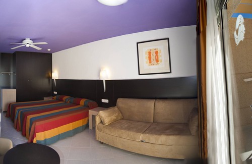 Bahia Calma Hotel | SBH Monica Beach Hotel