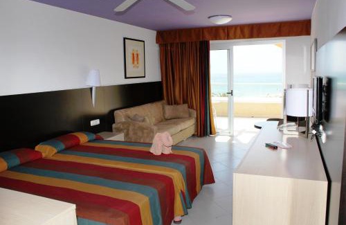 Bahia Calma Hotel | SBH Monica Beach Resort
