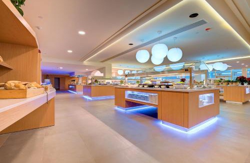 Bahia Calma Hotel | SBH Monica Beach Resort