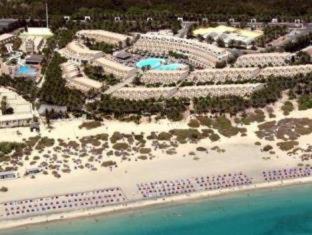 Bahia Calma Hotel | SBH Monica Beach Resort