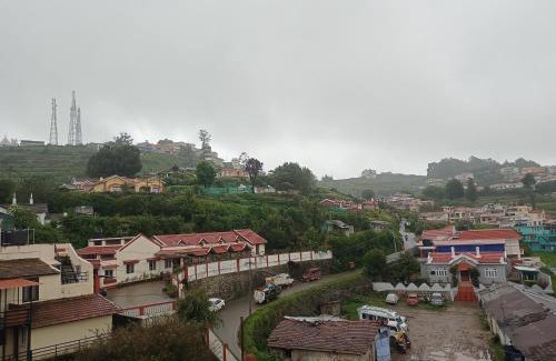 Ooty Cabina | SBM Lodge