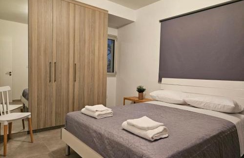 Kato Pyrgos Apartamento | SC apartments 2