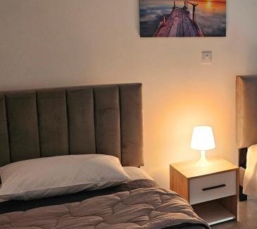 Kato Pyrgos Apartamento | SC apartments 2