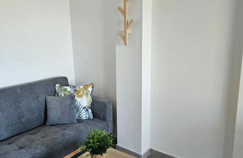 Kato Pyrgos Apartamento | SC apartments 2