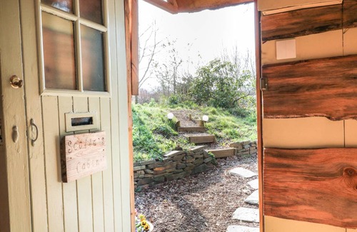 Brazzacott Cabaña | 90 m² Casa rural ∙ 1 habitación ∙ 2 personas