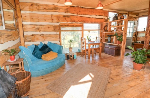 Brazzacott Cabaña | 90 m² Casa rural ∙ 1 habitación ∙ 2 personas