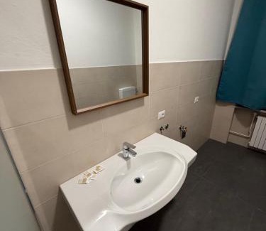 Cittadella Casa | Sc Residence Parma